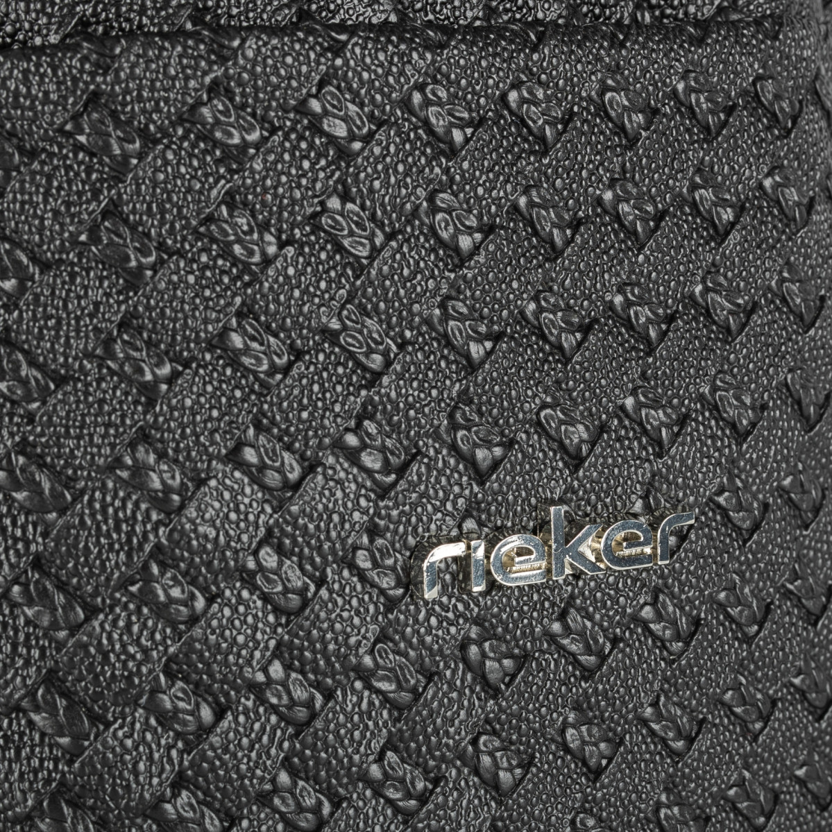 detail Dámská kabelka RIEKER C2221-1023/1 černá S3