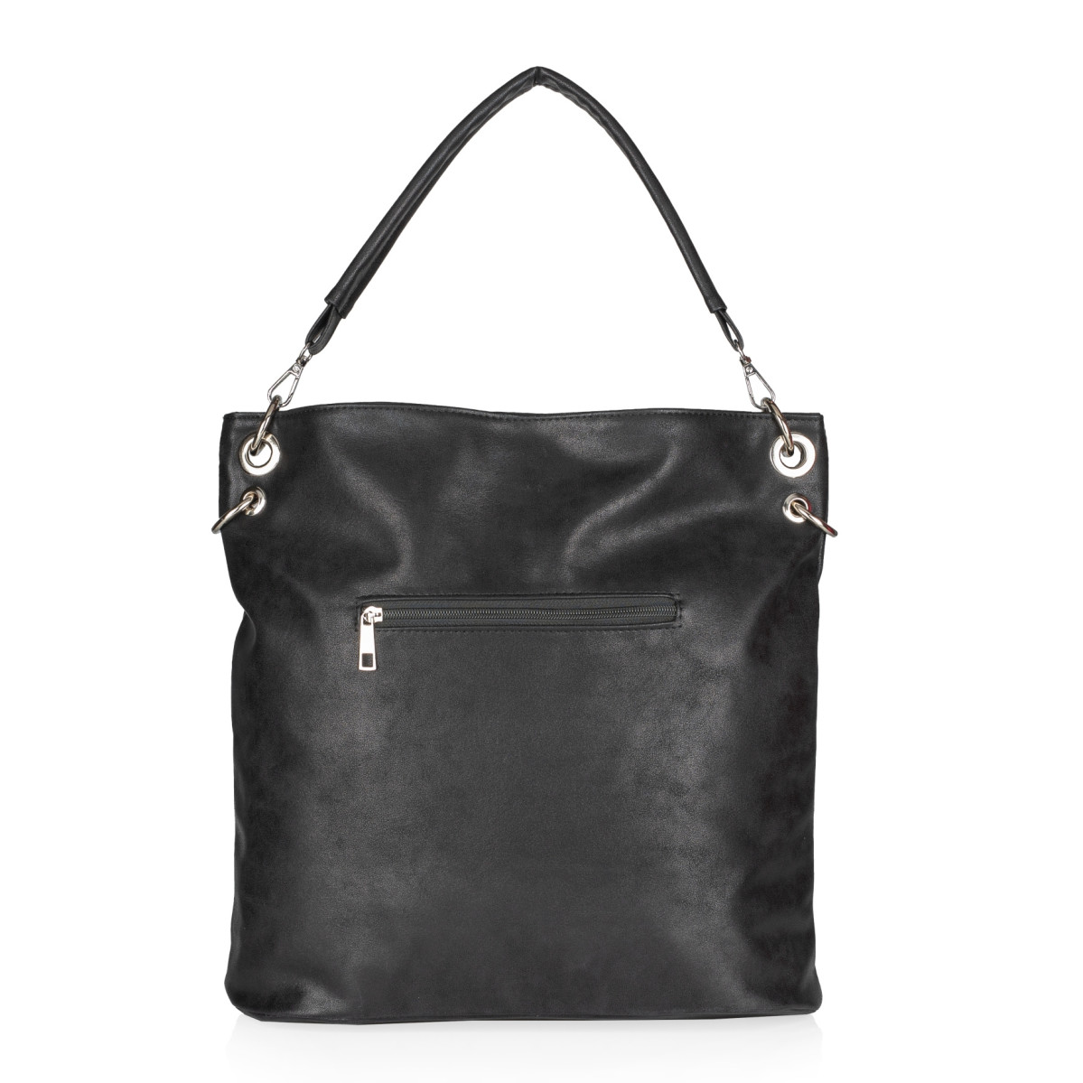 detail Dámská kabelka RIEKER RIE-20102944-S3 černá