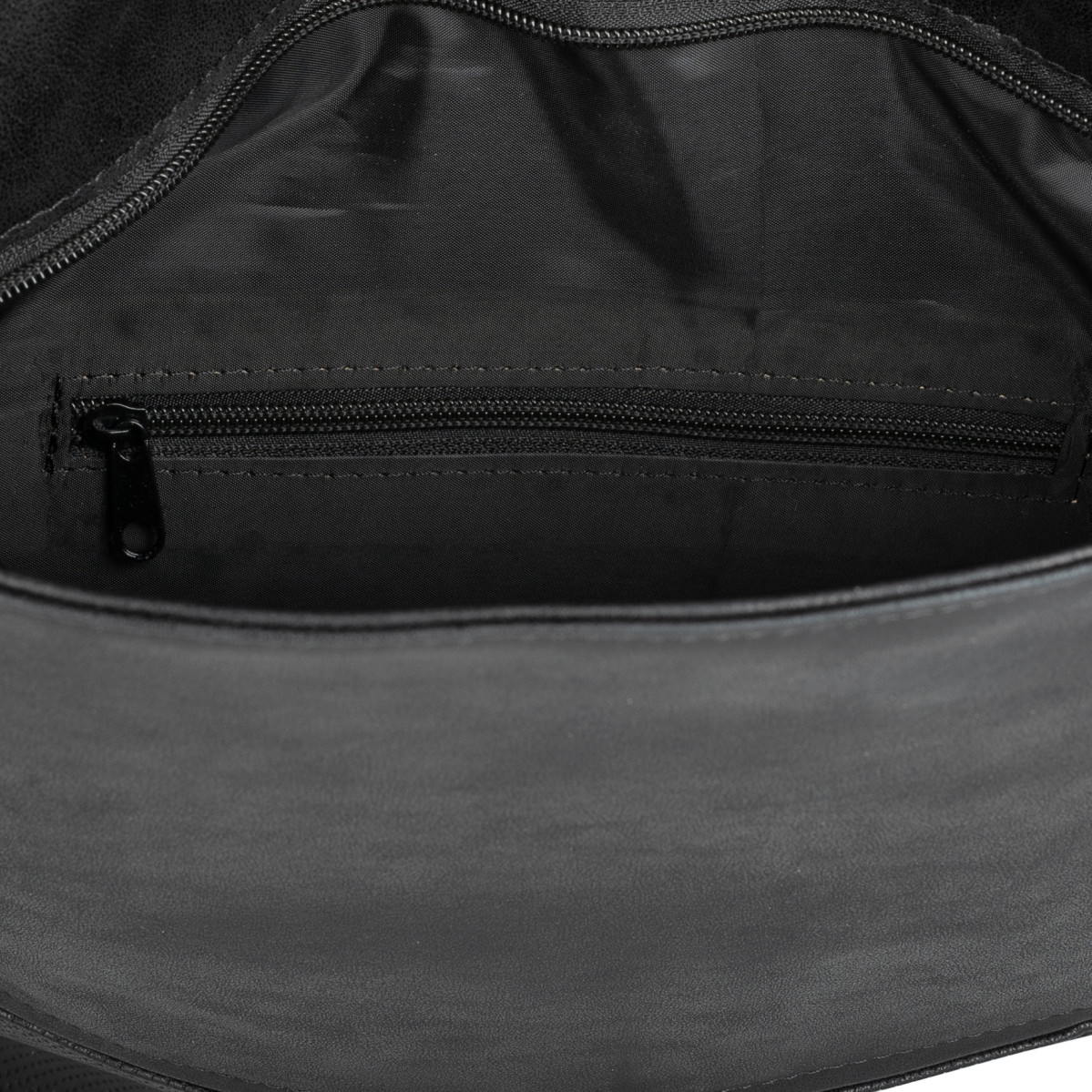 detail Dámská kabelka RIEKER RIE-20102944-S3 černá