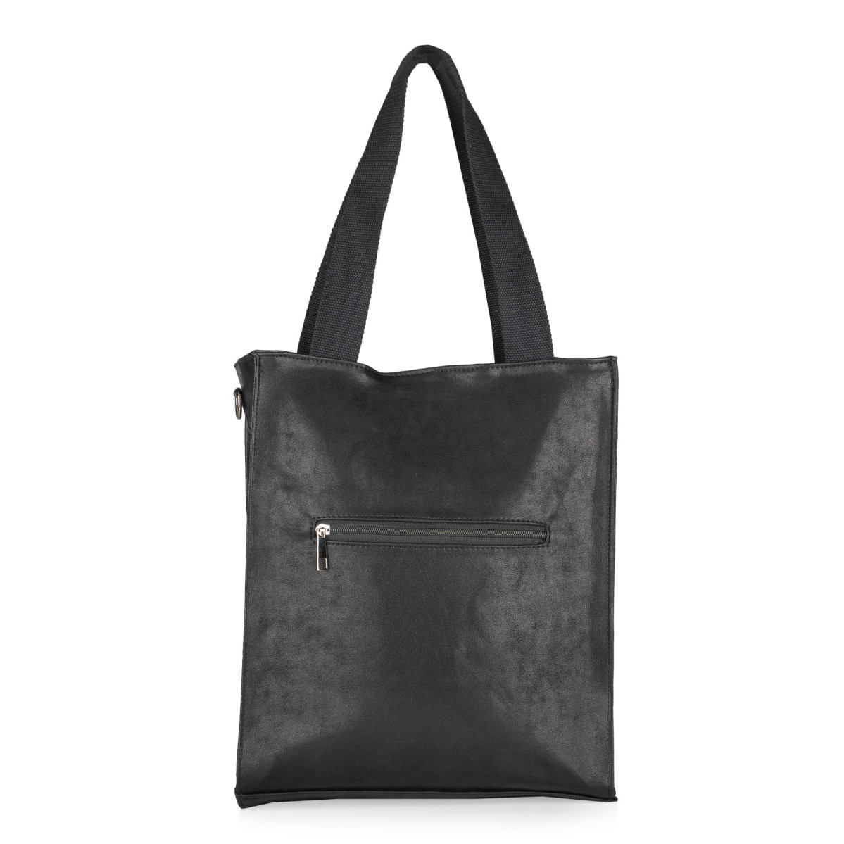 detail Dámská kabelka RIEKER RIE-20102958-S3 černá