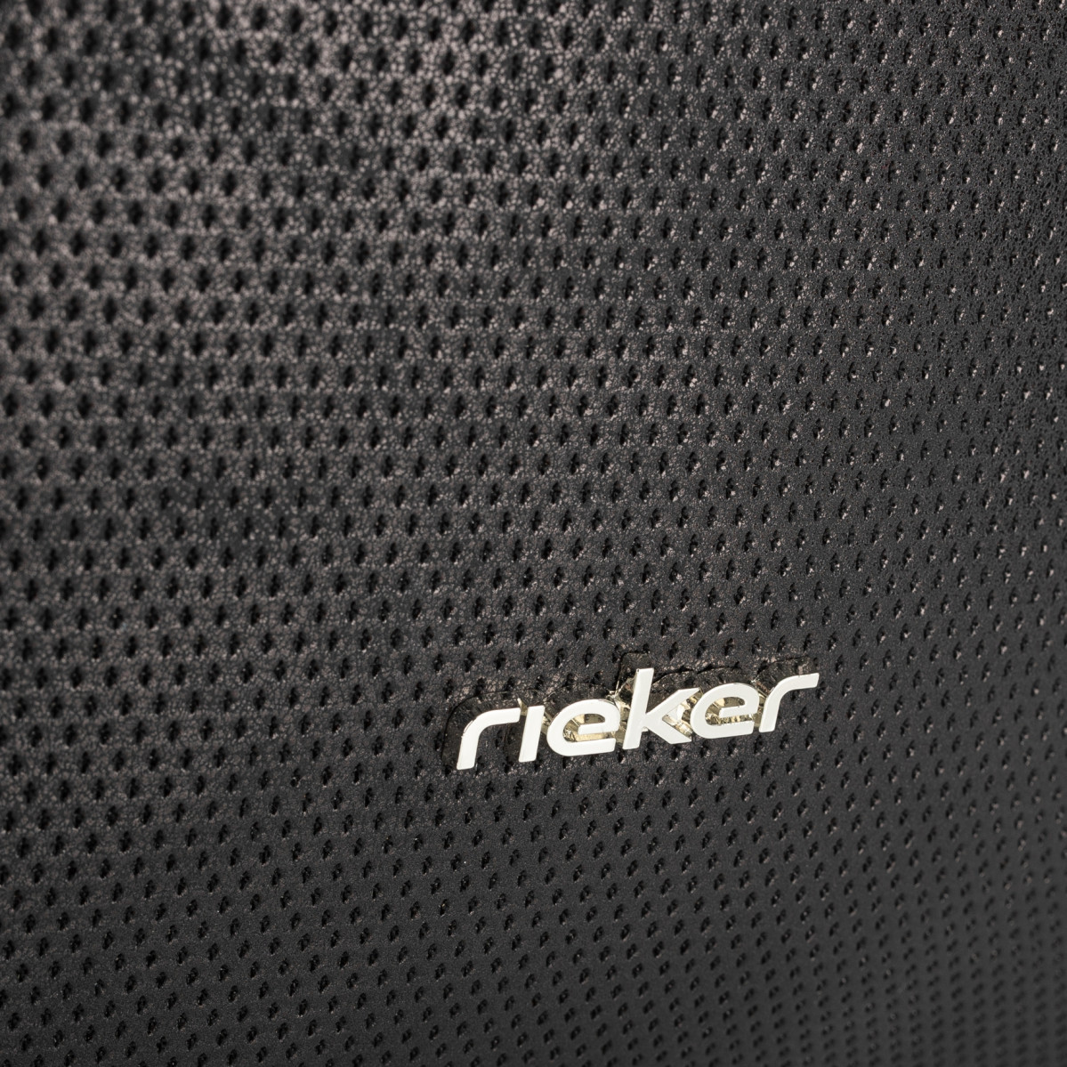 detail Dámská kabelka RIEKER C2234-021-T14 černá W3