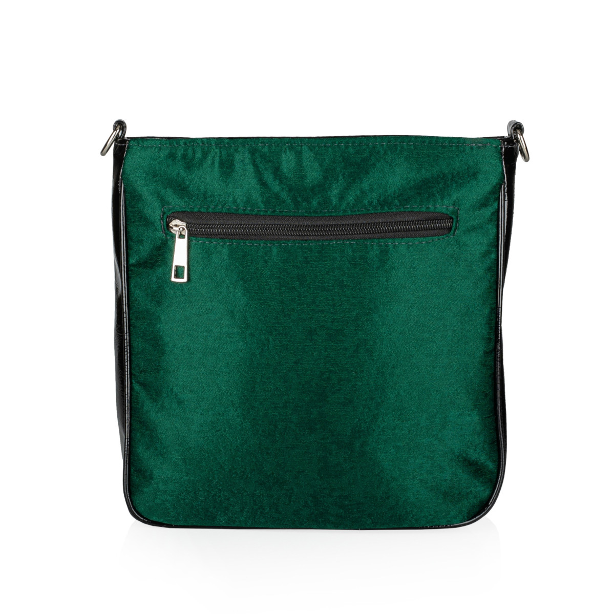 detail Dámská kabelka RIEKER RIE-20102976-S3 zelená