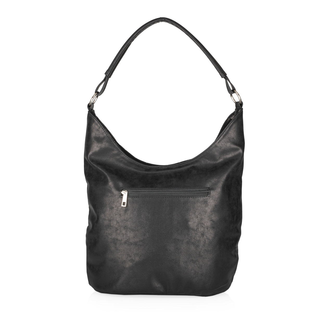 detail Dámská kabelka RIEKER RIE-20102995-W3 černá