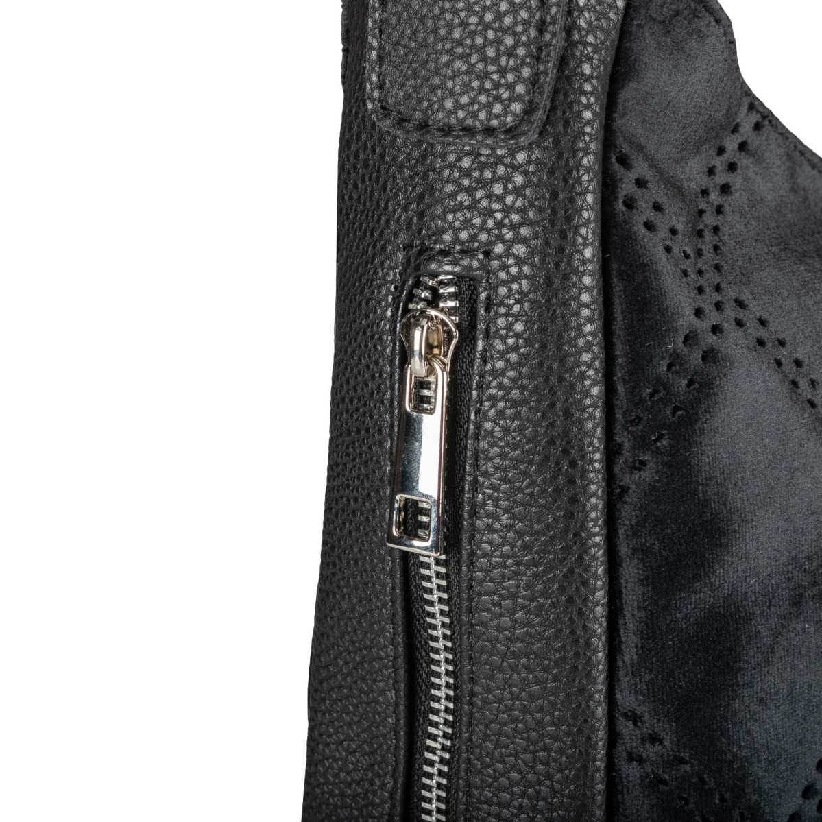 detail Dámská kabelka RIEKER C2245-078 černá S3