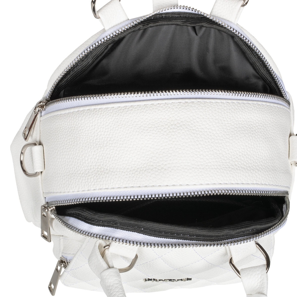 detail Dámský batoh RIEKER RIE-20103147-W3 bílá