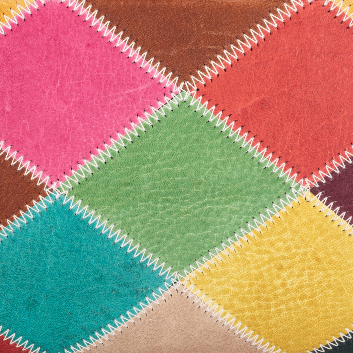 detail Dámska peňaženka RIEKER W127 ružová/multi W4