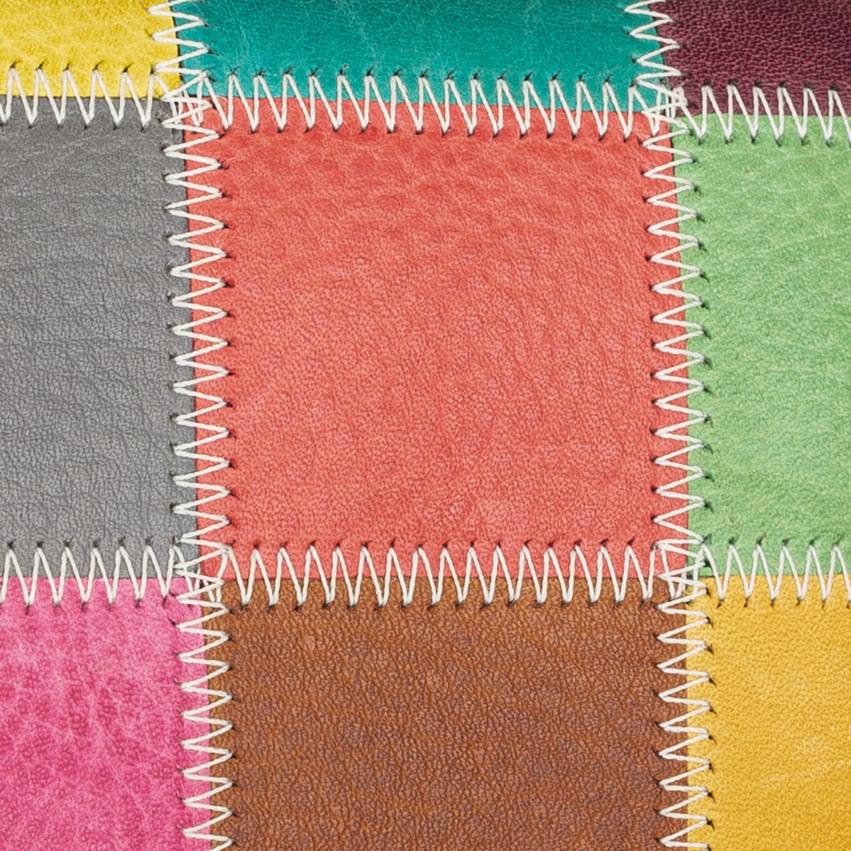 detail Dámská peněženka RIEKER RIE-20200317-W3 žlutá