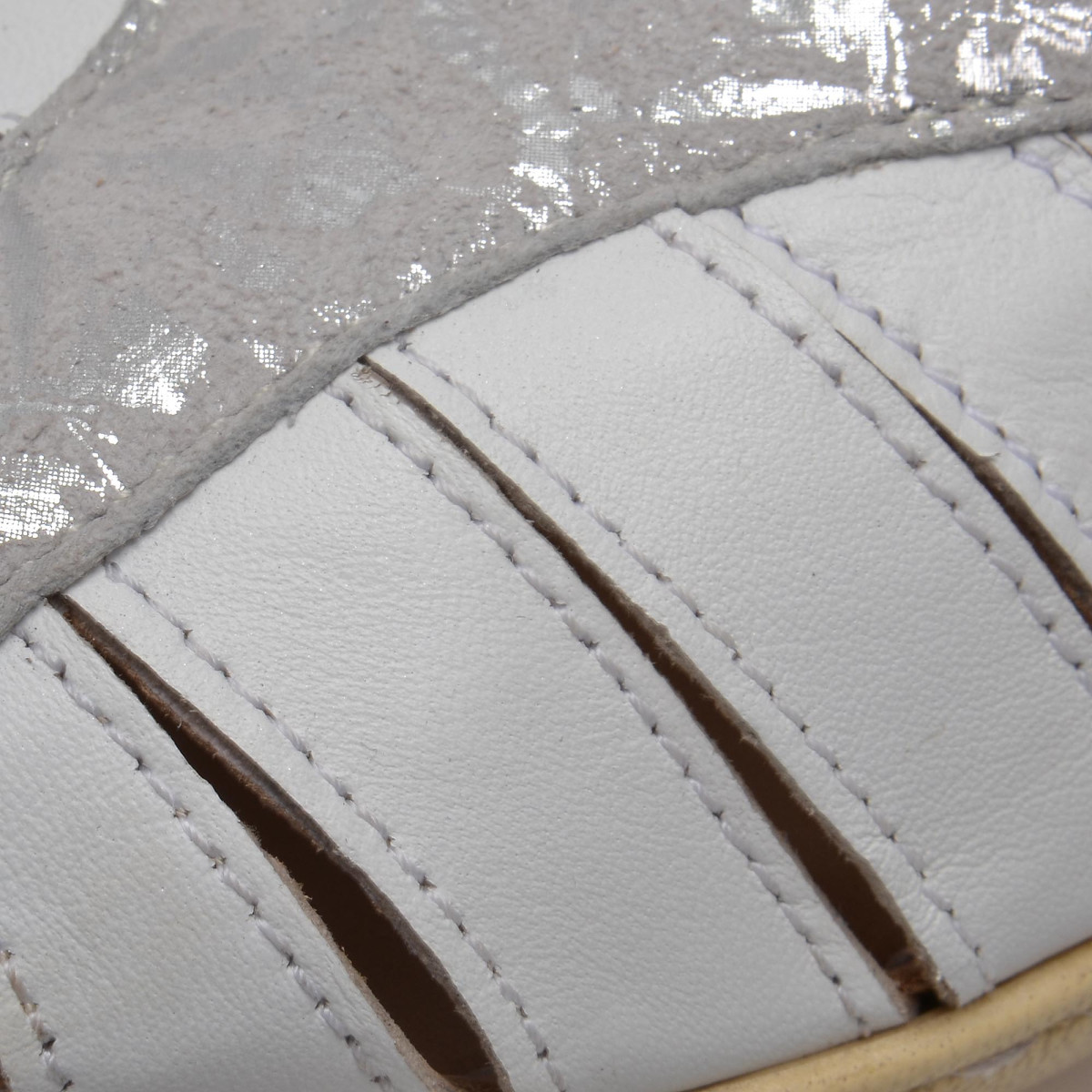 detail Dámská obuv CAPRICE 9-9-28207-20 WHITE MULTI 103