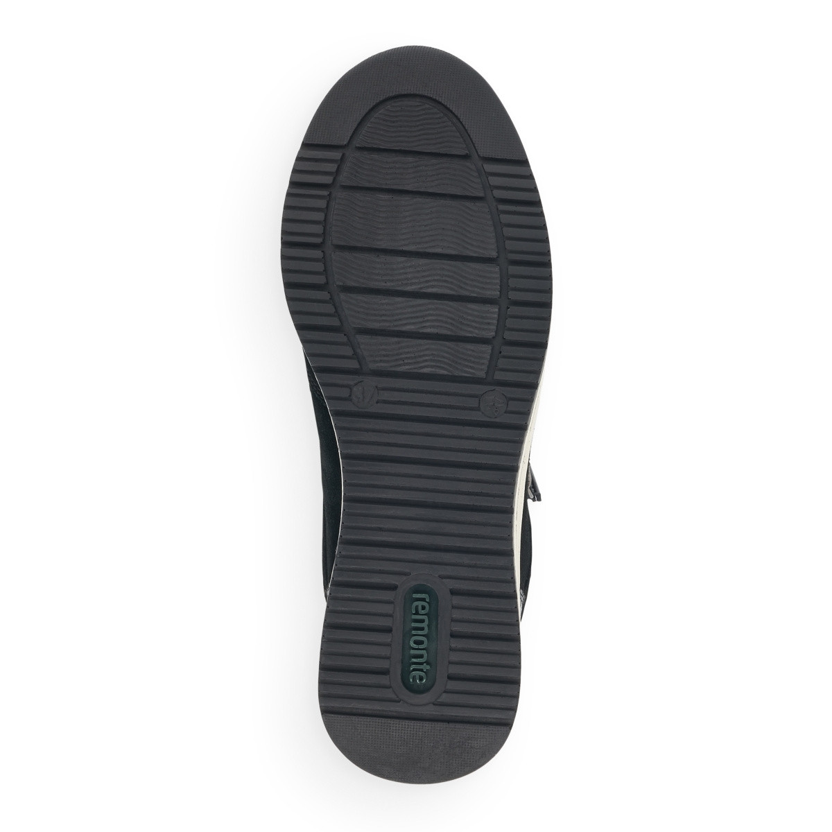 detail Dámské tenisky REMONTE RIE-10100246-W0 černá