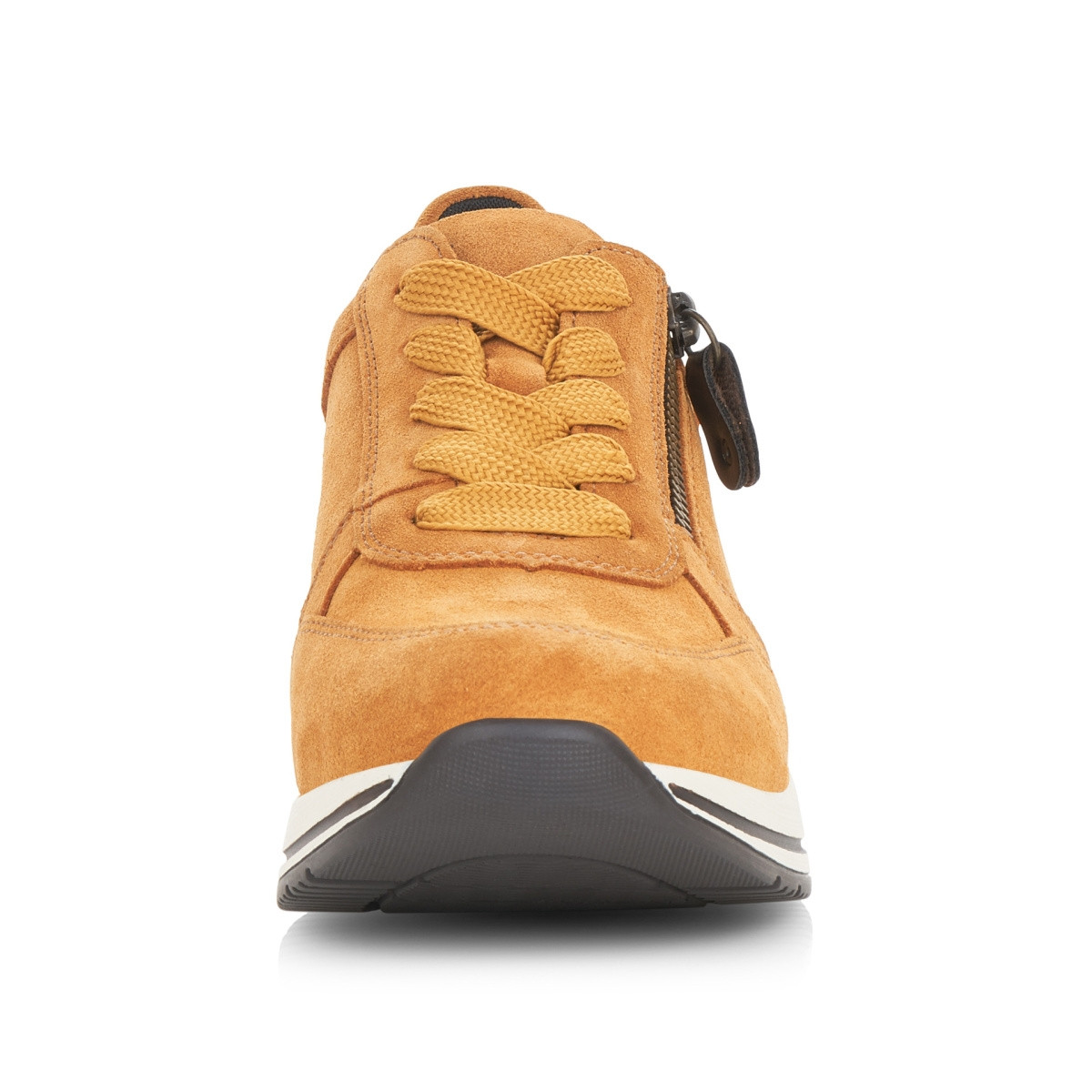 detail Dámské tenisky REMONTE RIE-10100248-W0 žlutá