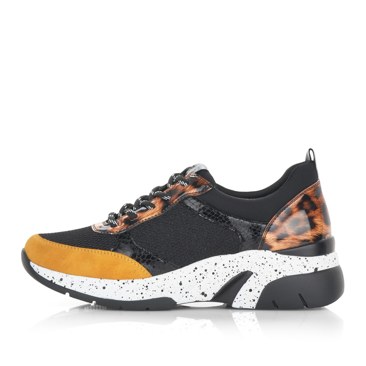 detail Dámské tenisky REMONTE RIE-10100253-W0 černá