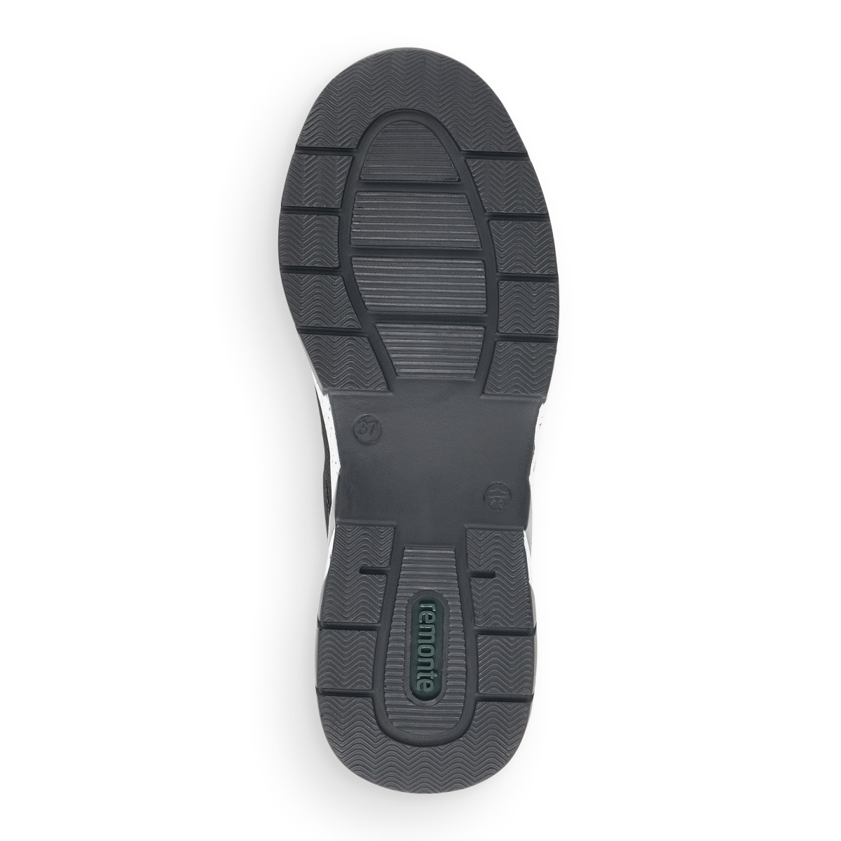 detail Dámské tenisky REMONTE RIE-10100253-W0 černá