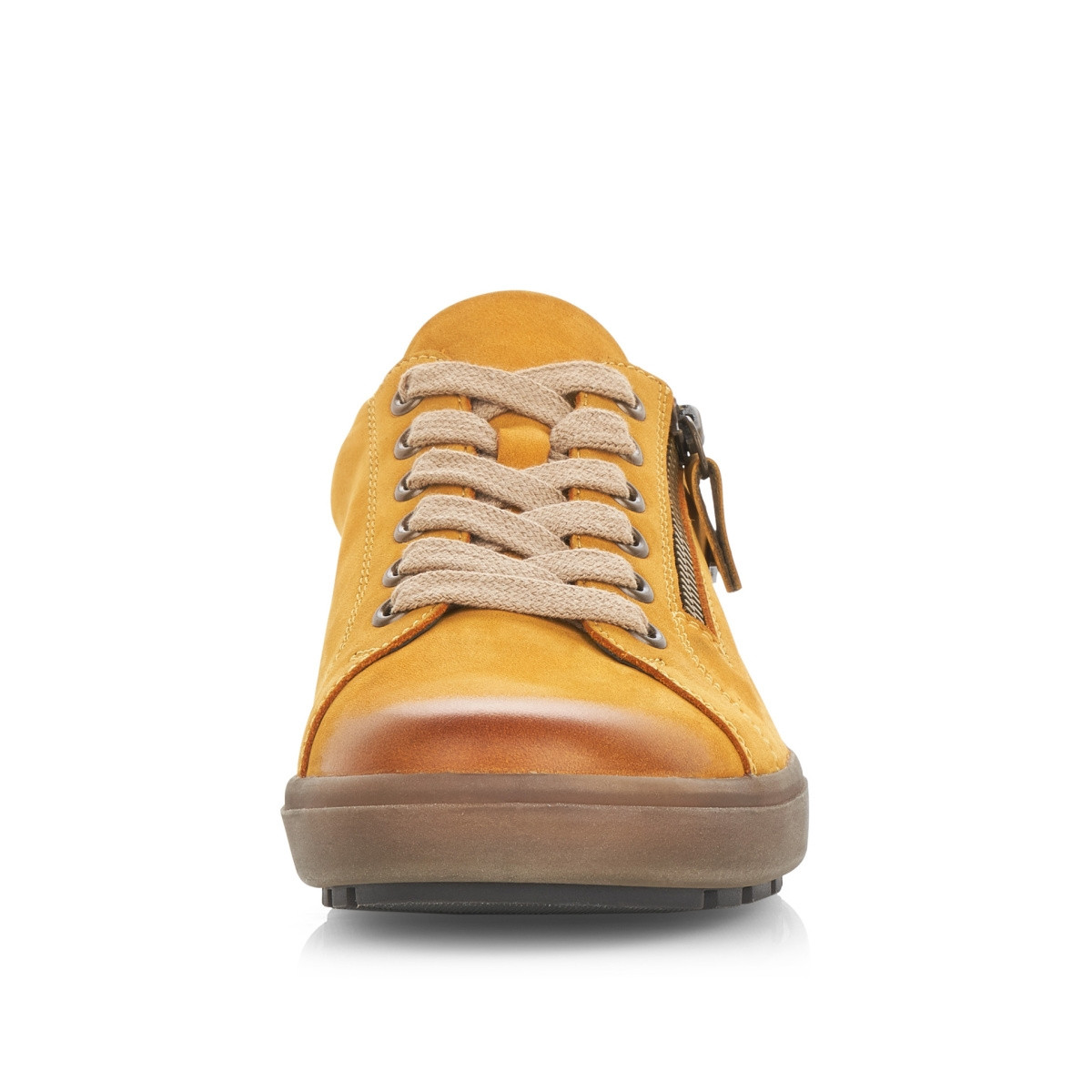 detail Dámské tenisky REMONTE RIE-10100255-W0 žlutá