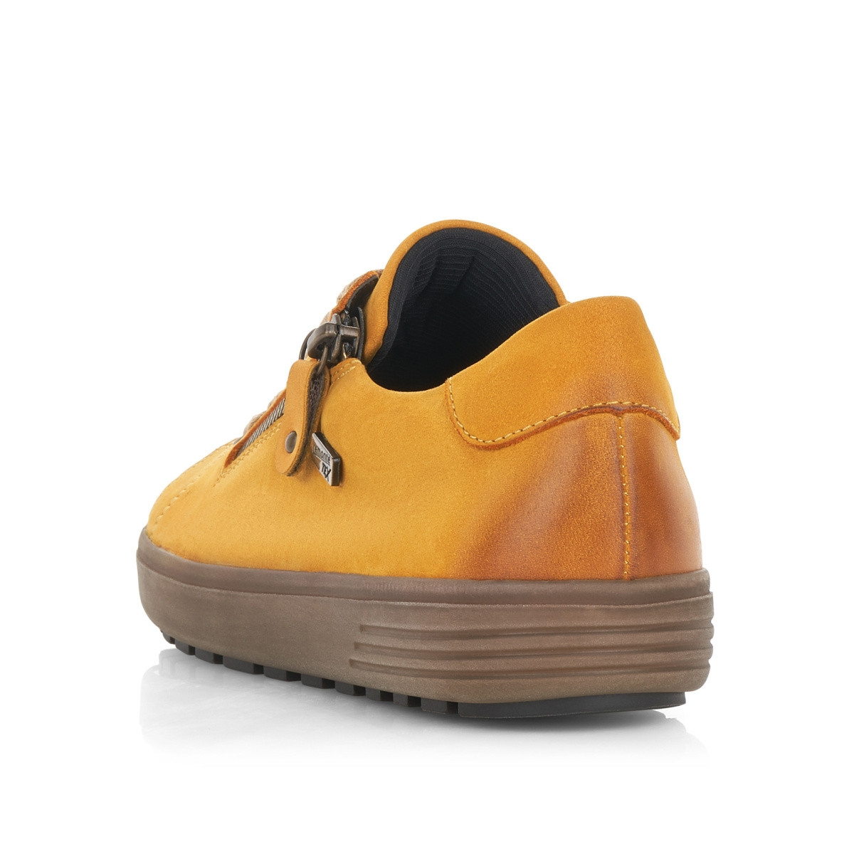 detail Dámské tenisky REMONTE RIE-10100255-W0 žlutá