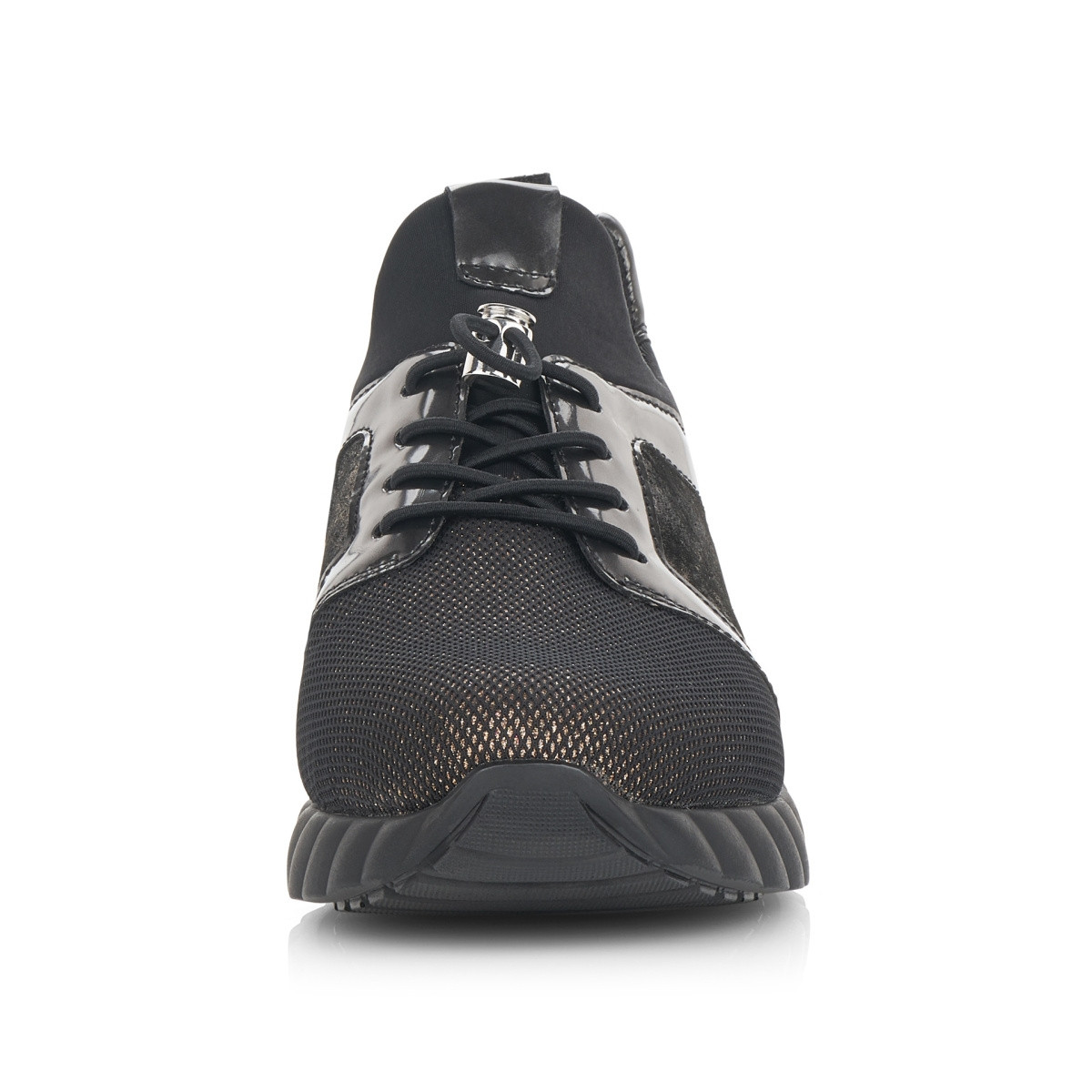 detail Dámské tenisky REMONTE RIE-10100262-W0 černá