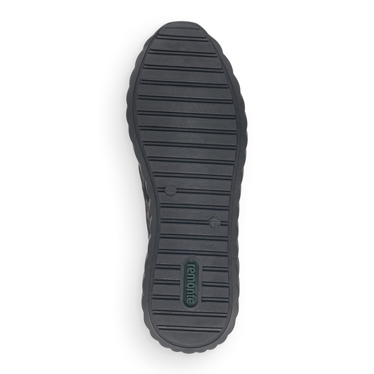 detail Dámské tenisky REMONTE RIE-10100262-W0 černá