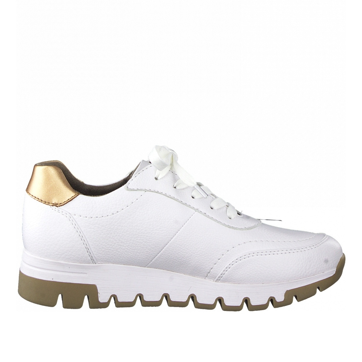 detail Dámské tenisky JANA 23769-27-100 bílá W1