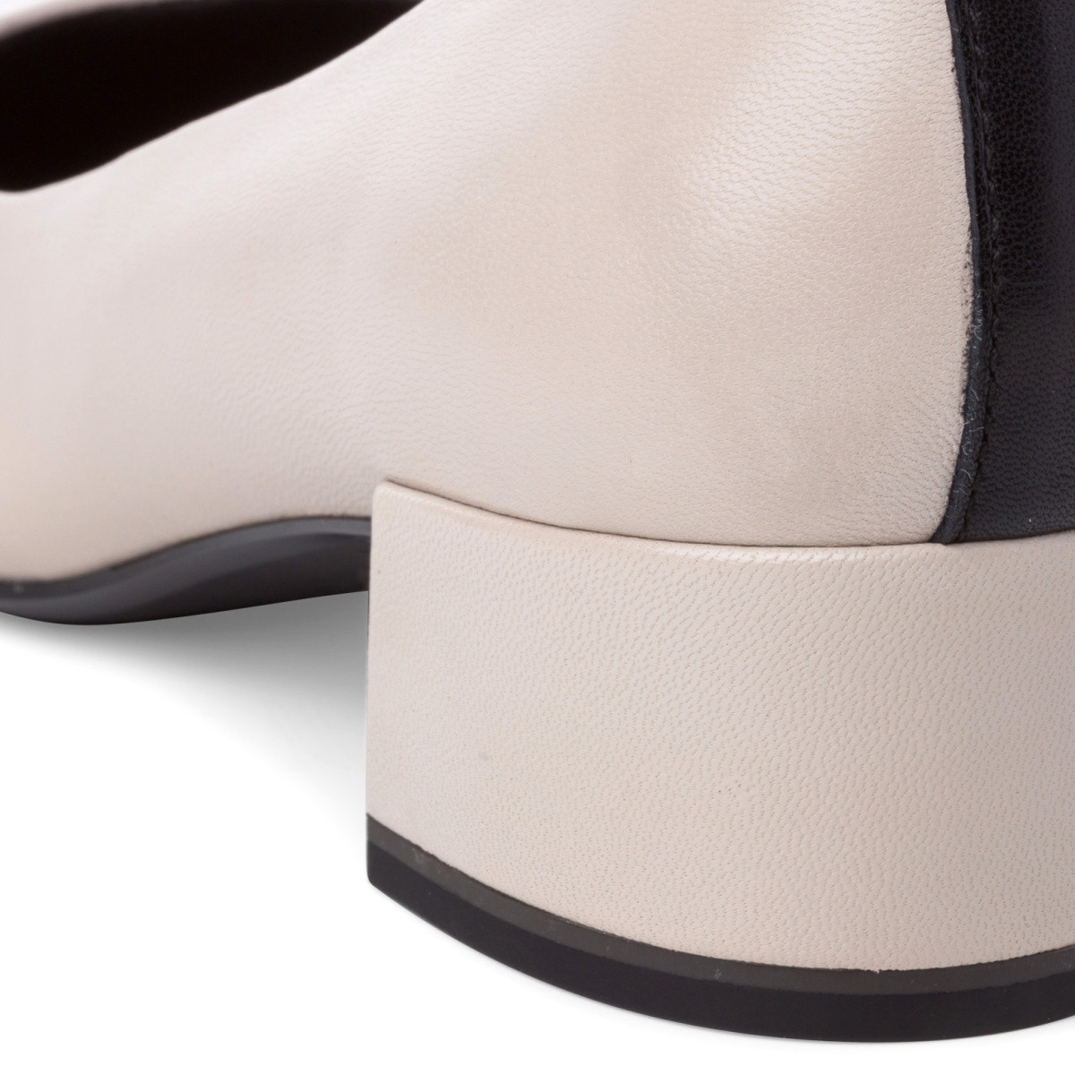 detail Dámské lodičky TAMARIS TAM-10101379-W1 béžová