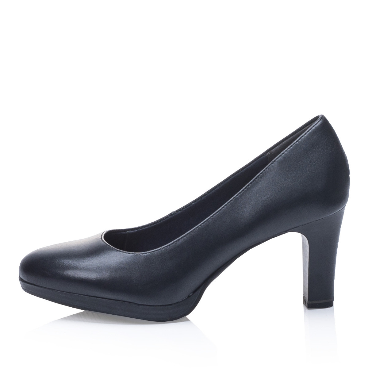 detail Dámské lodičky TAMARIS TAM-10101384-W1 modrá