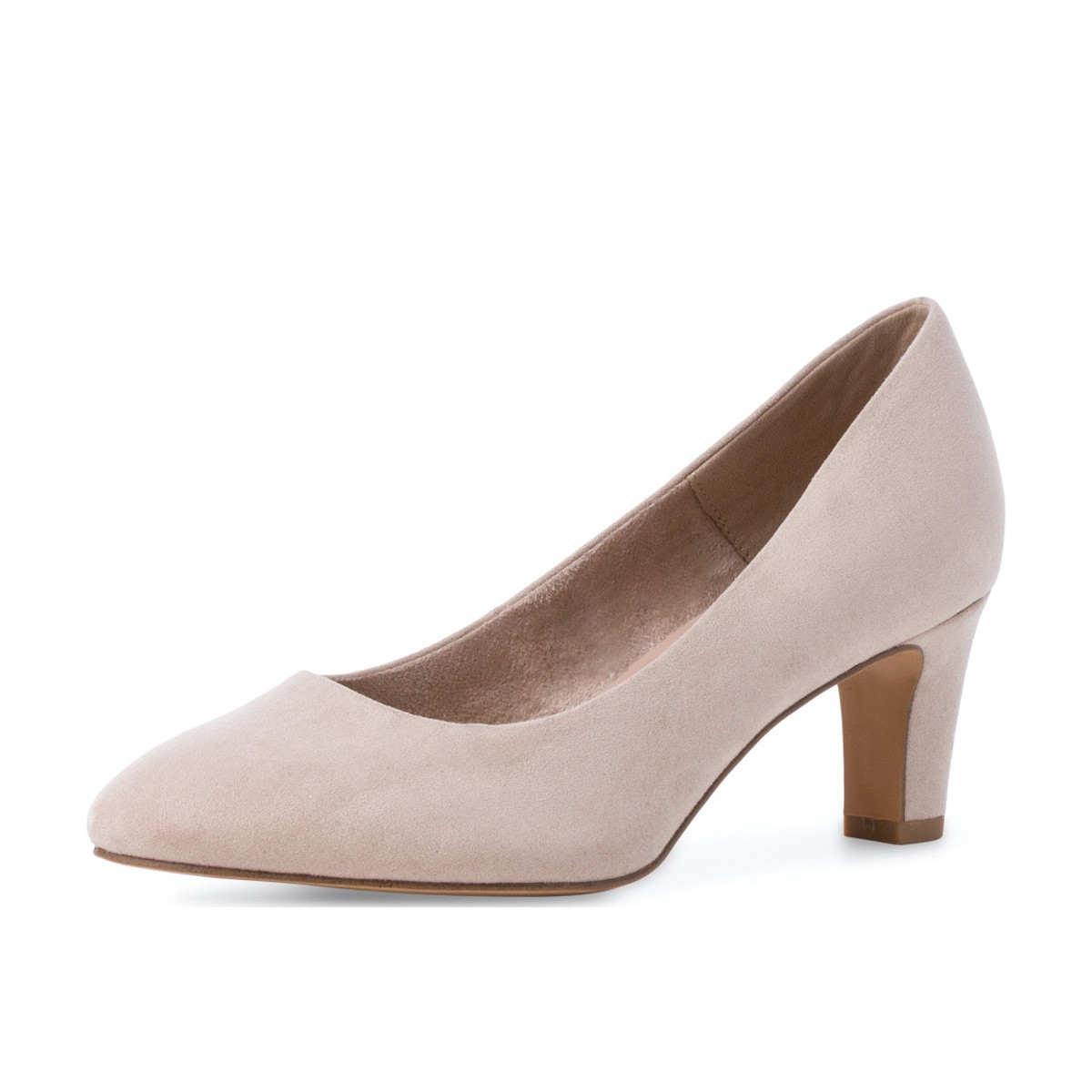 detail Dámské lodičky TAMARIS 22418-27-418 béžová W1