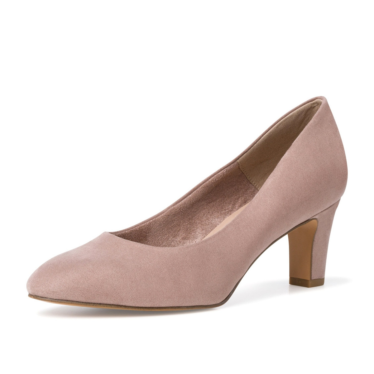 detail Dámské lodičky TAMARIS 22418-27-527 růžová W1