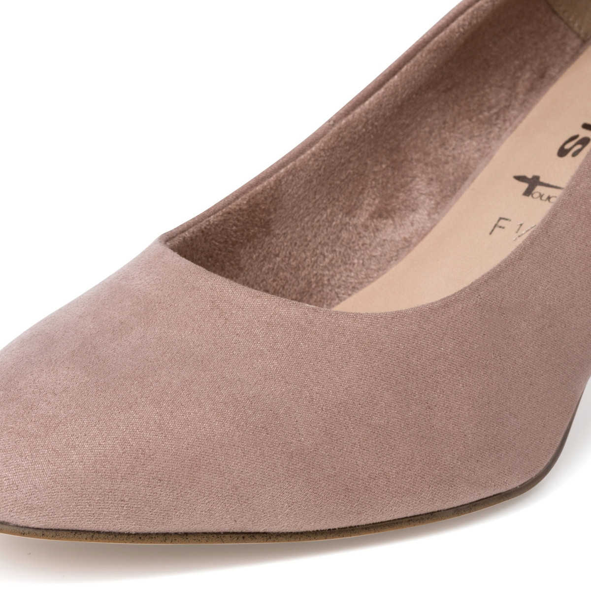 detail Dámské lodičky TAMARIS 22418-27-527 růžová W1