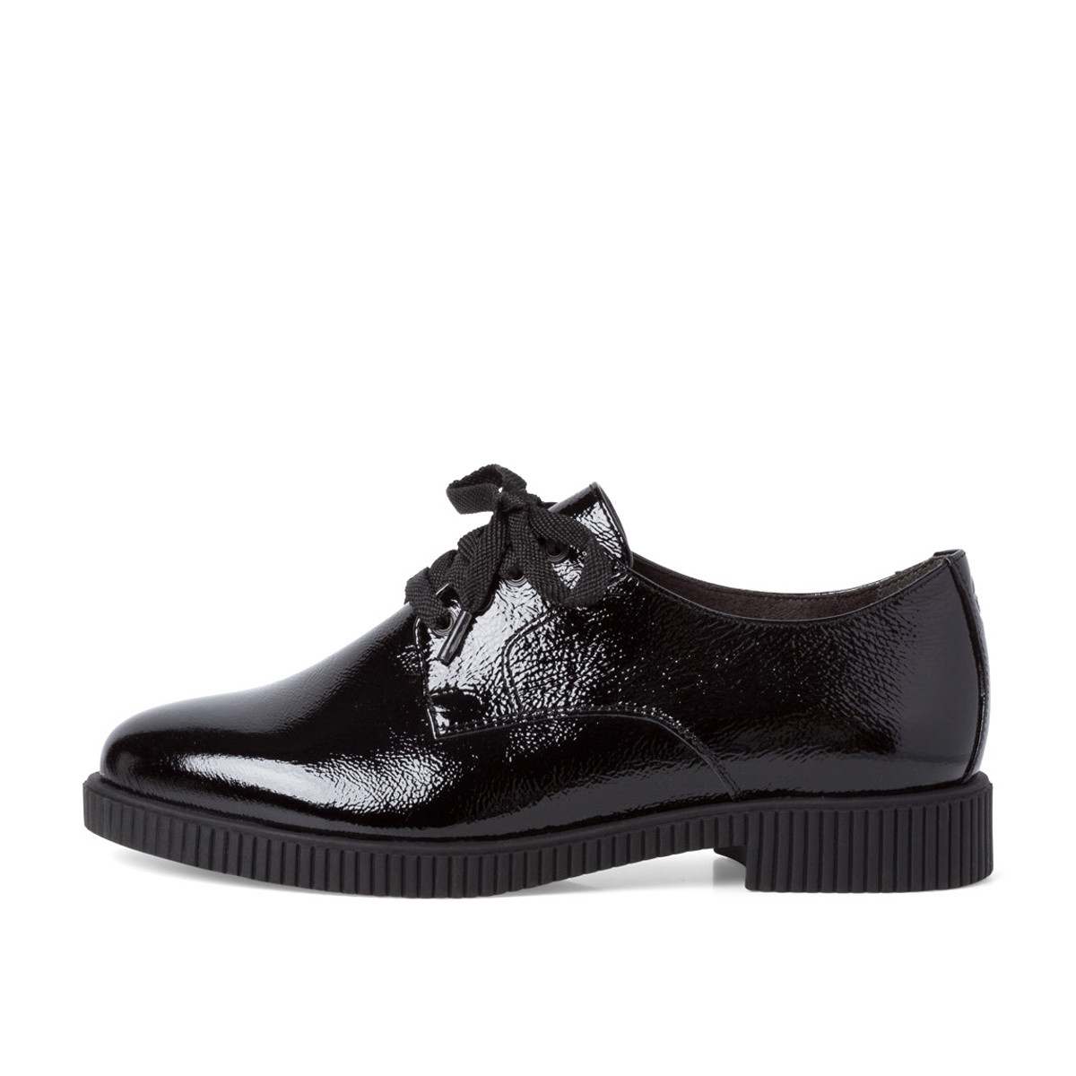 detail Dámské polobotky TAMARIS TAM-10101392-W1 černá