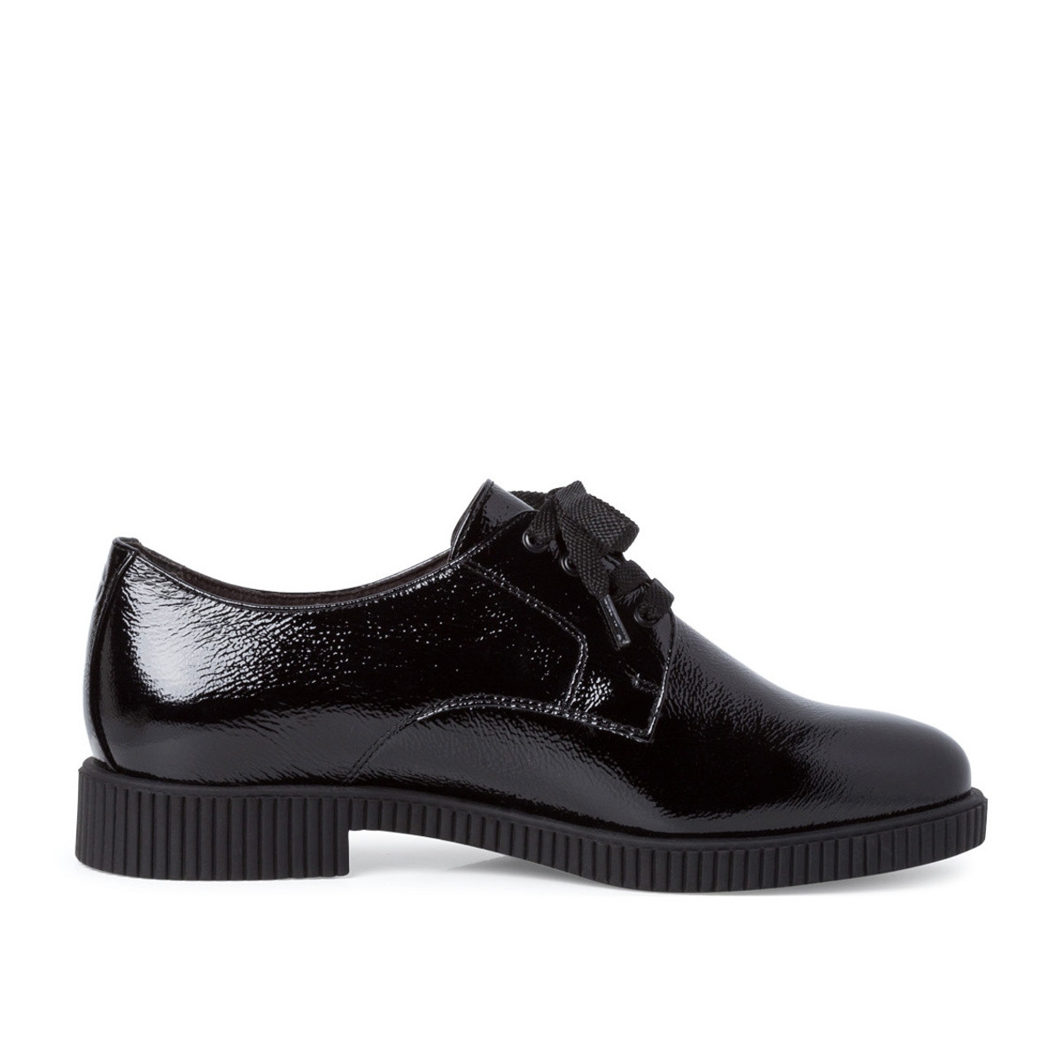 detail Dámské polobotky TAMARIS TAM-10101392-W1 černá