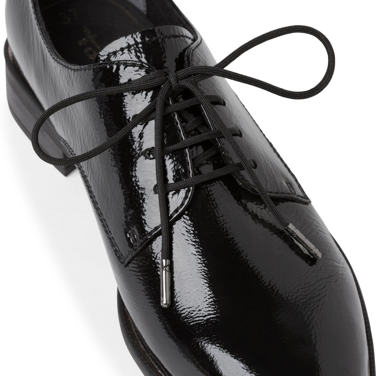 detail Dámské polobotky TAMARIS TAM-10101394-W1 černá