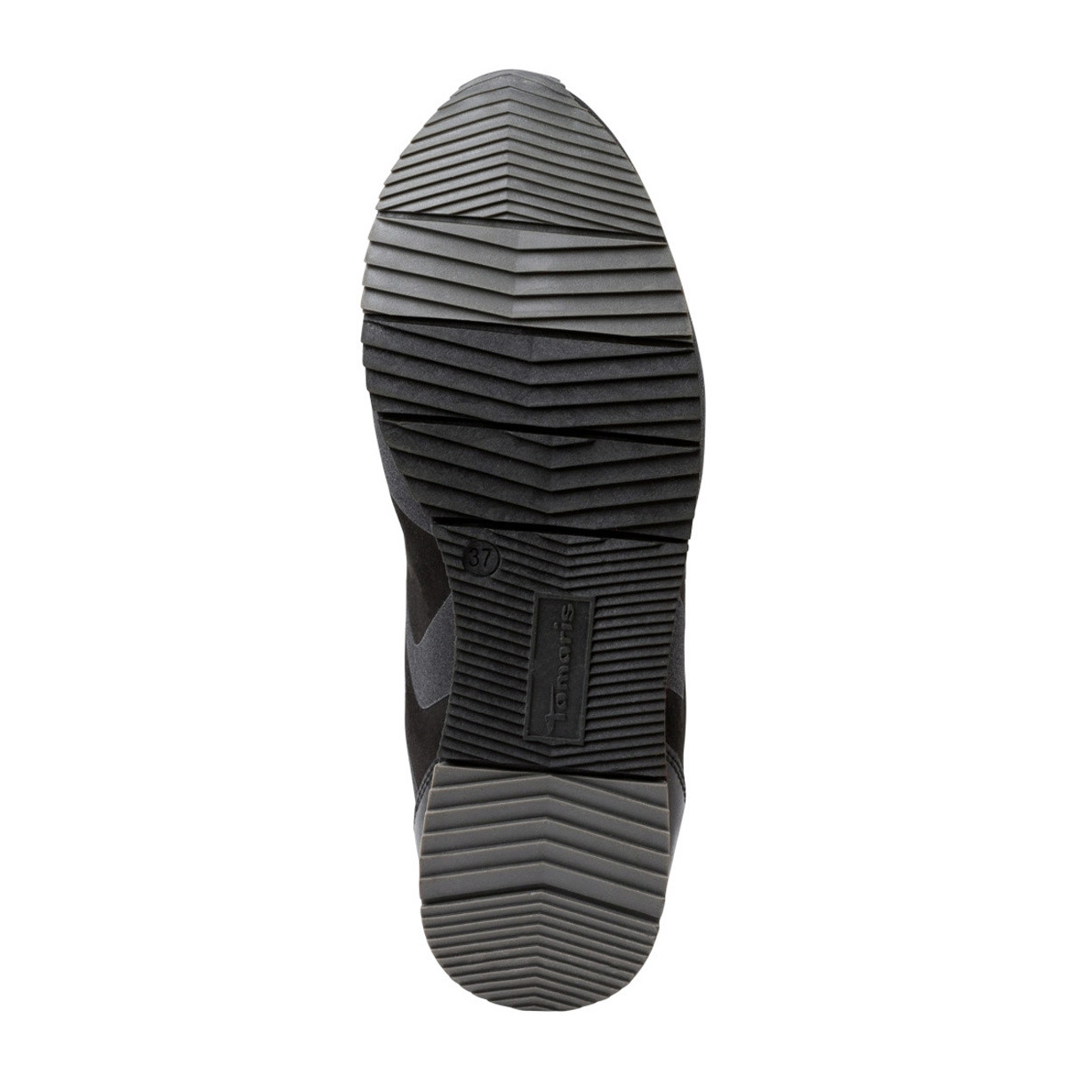 detail Dámské tenisky TAMARIS TAM-10101403-W1 černá