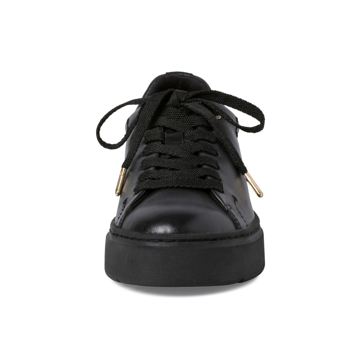 detail Dámské tenisky TAMARIS 23700-27-001 černá W1