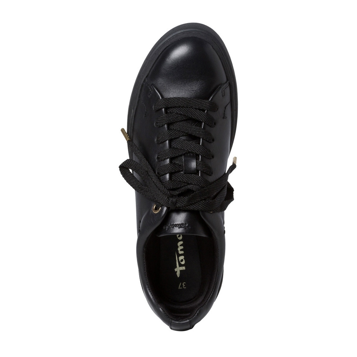 detail Dámské tenisky TAMARIS 23700-27-001 černá W1