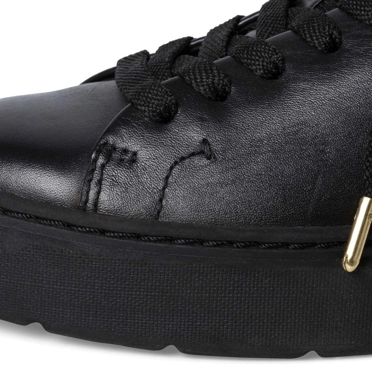 detail Dámské tenisky TAMARIS 23700-27-001 černá W1