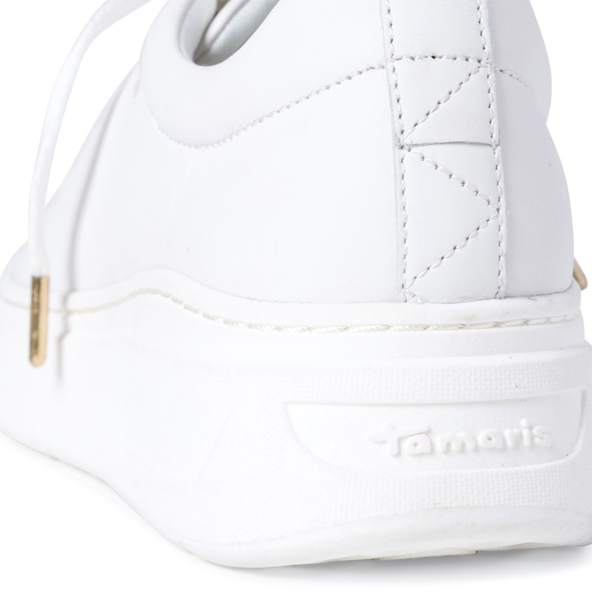 detail Dámské tenisky TAMARIS TAM-10101411-W1 bílá