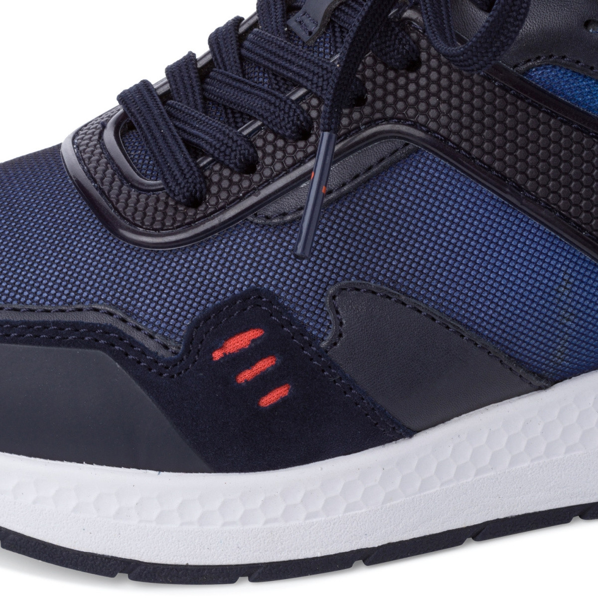 detail Dámské tenisky TAMARIS TAM-10101429-W1 modrá