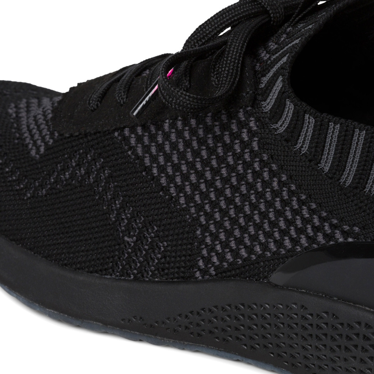 detail Dámské tenisky TAMARIS TAM-10101434-W1 černá