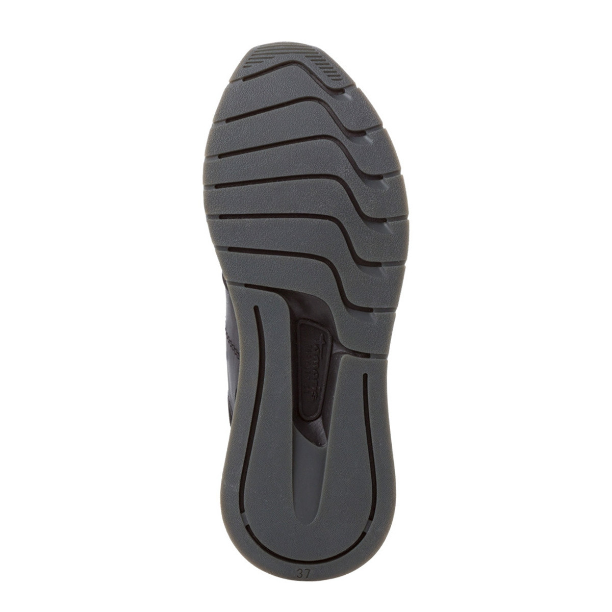 detail Dámské tenisky TAMARIS TAM-10101436-W1 černá