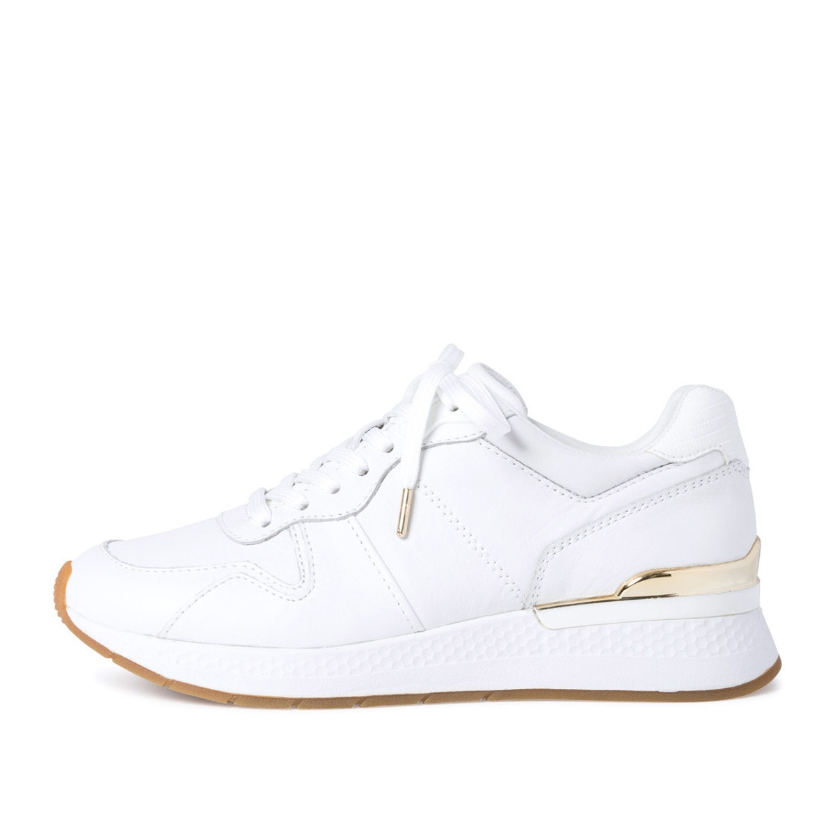 detail Dámské tenisky TAMARIS 23717-27-100 bílá W1