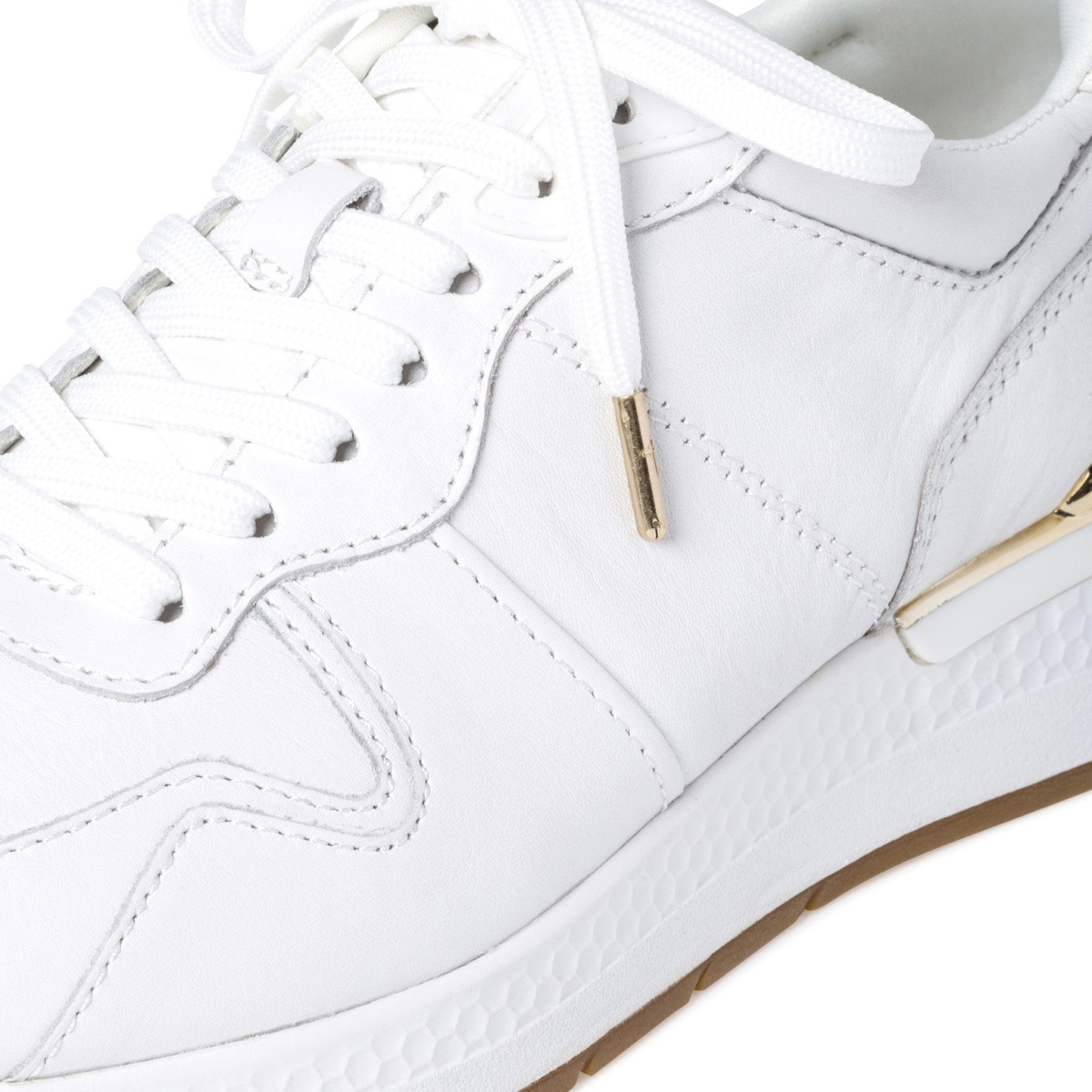 detail Dámské tenisky TAMARIS TAM-10101437-W1 bílá