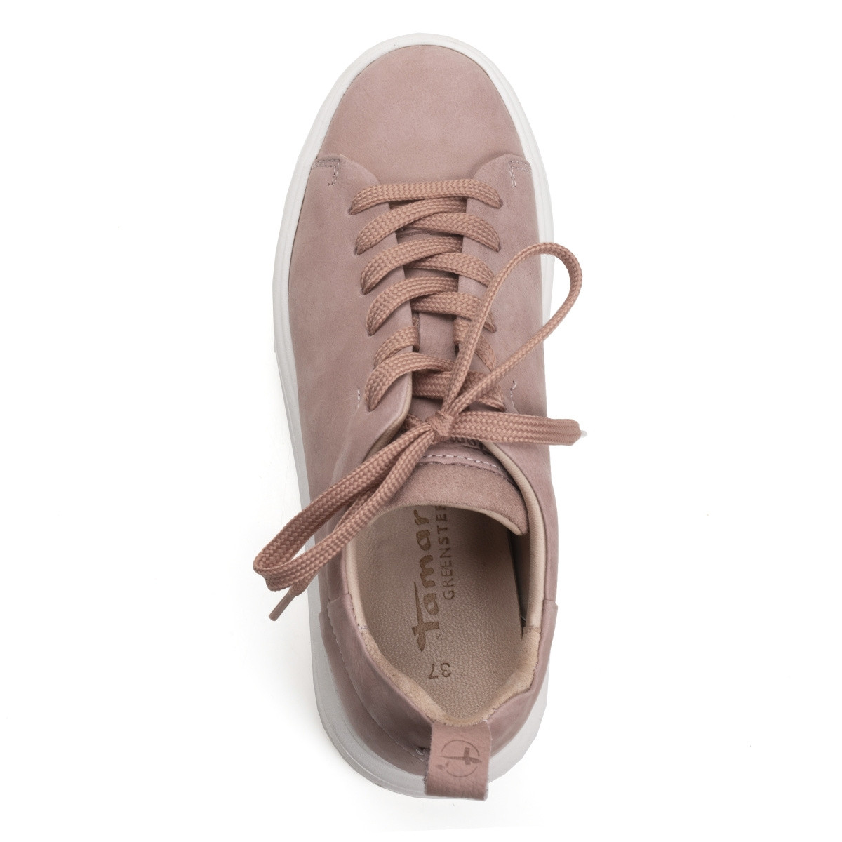 detail Dámské tenisky TAMARIS TAM-10101444-W1 růžová