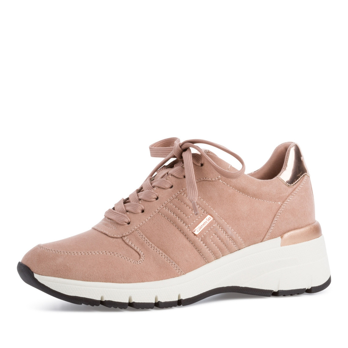 detail Dámské tenisky TAMARIS TAM-10101447-W1 růžová