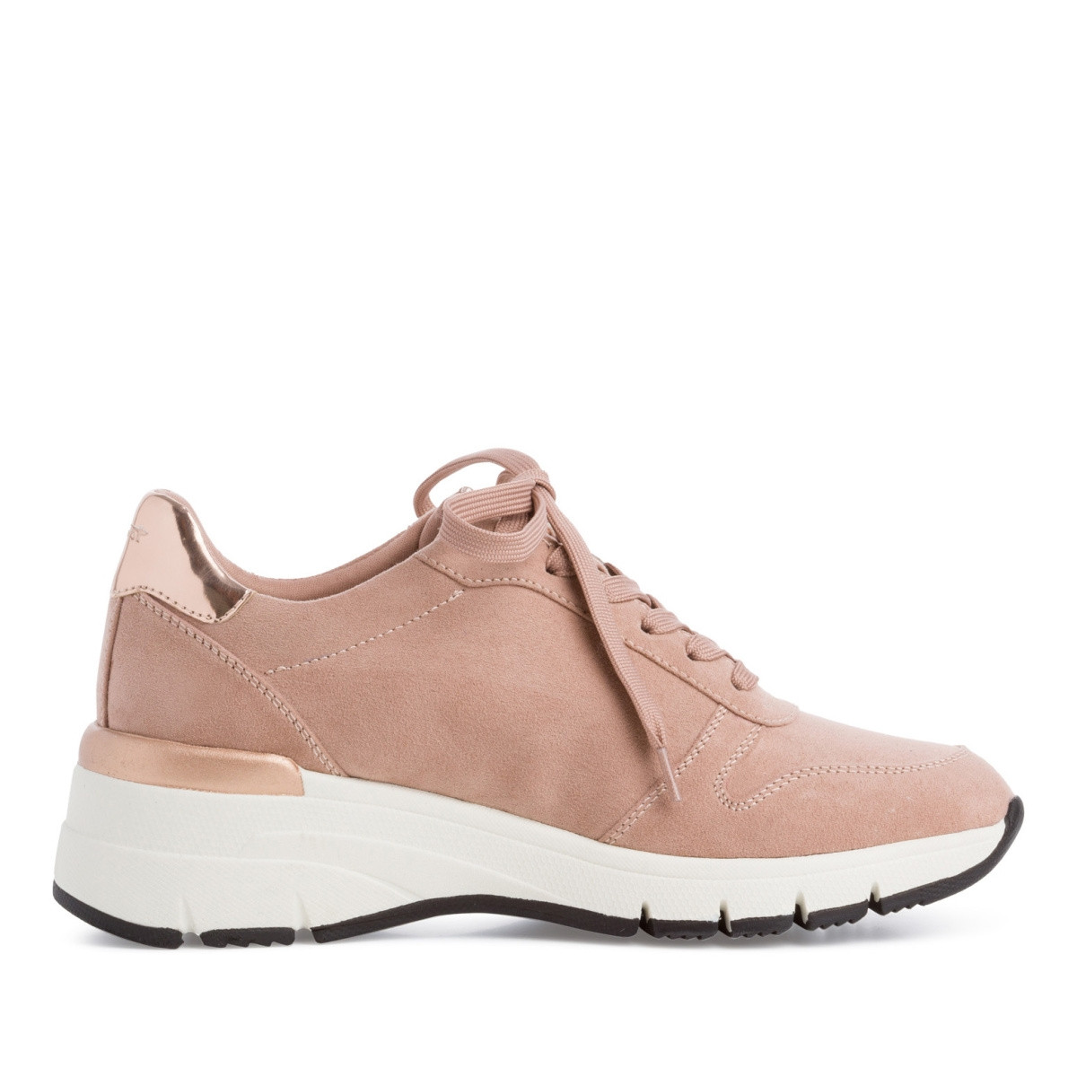 detail Dámské tenisky TAMARIS TAM-10101447-W1 růžová