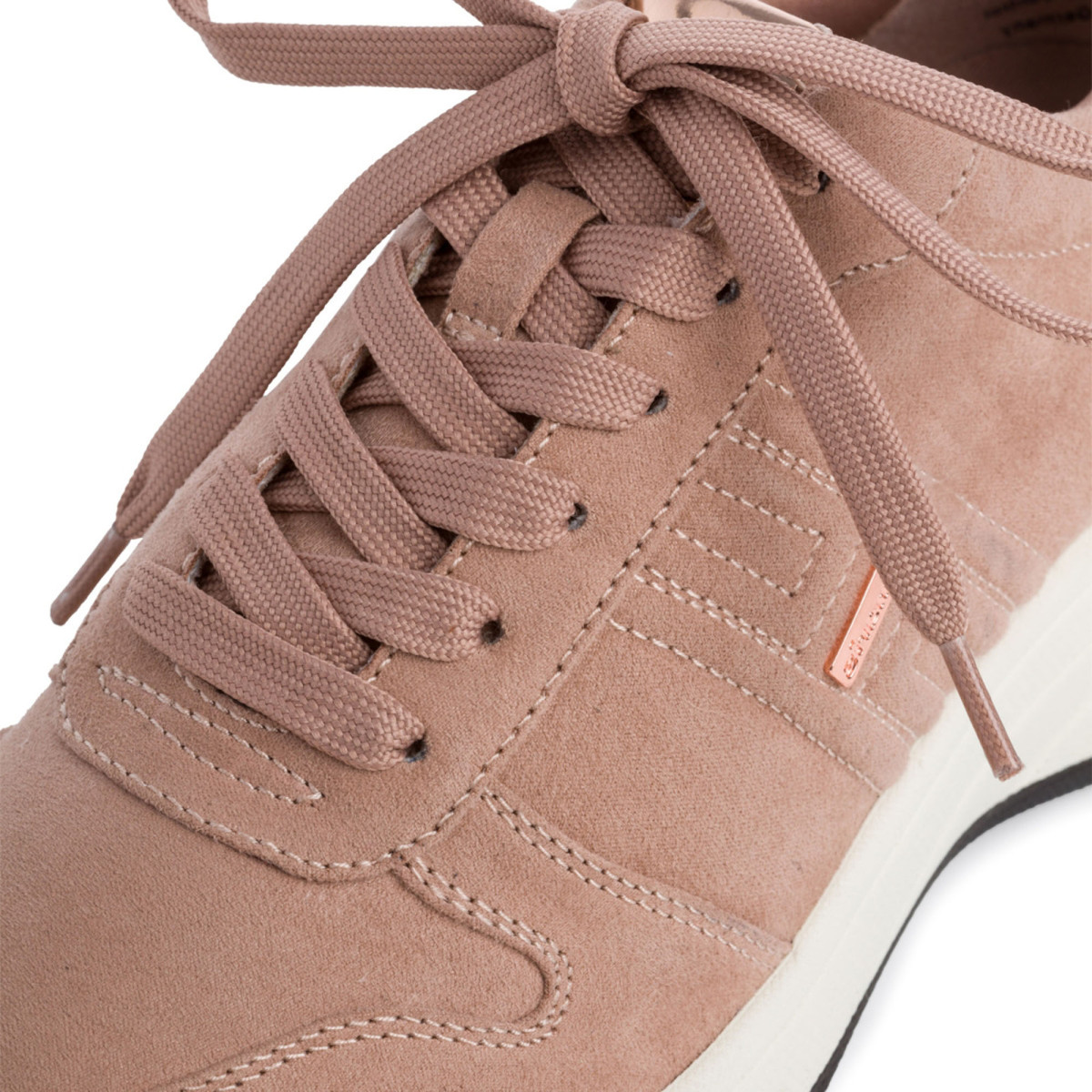 detail Dámské tenisky TAMARIS TAM-10101447-W1 růžová