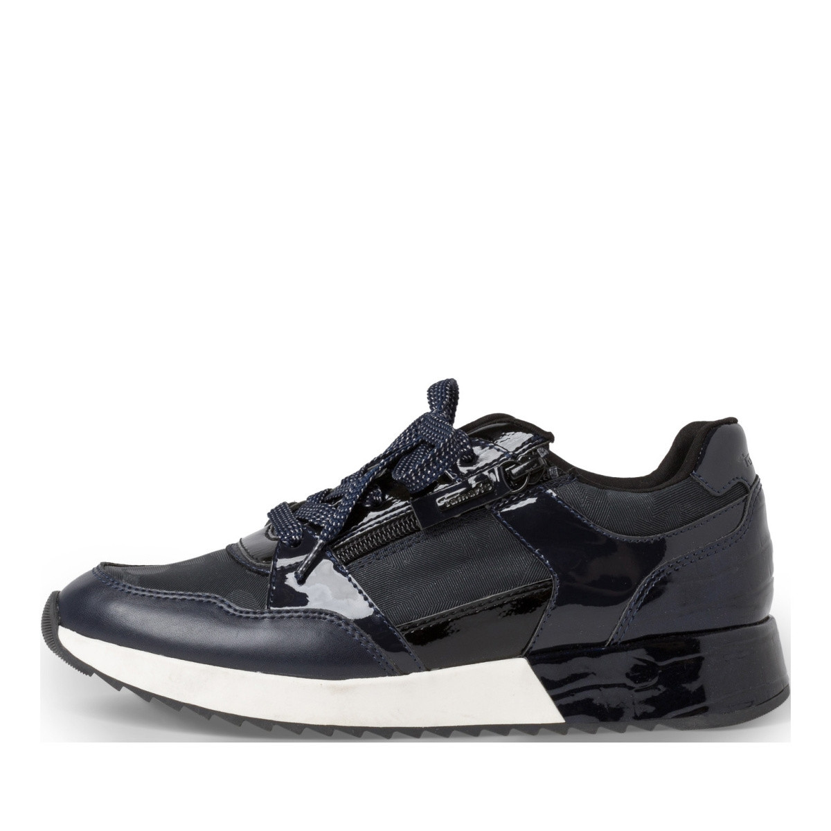 detail Dámské tenisky TAMARIS 23736-27-890 modrá W1