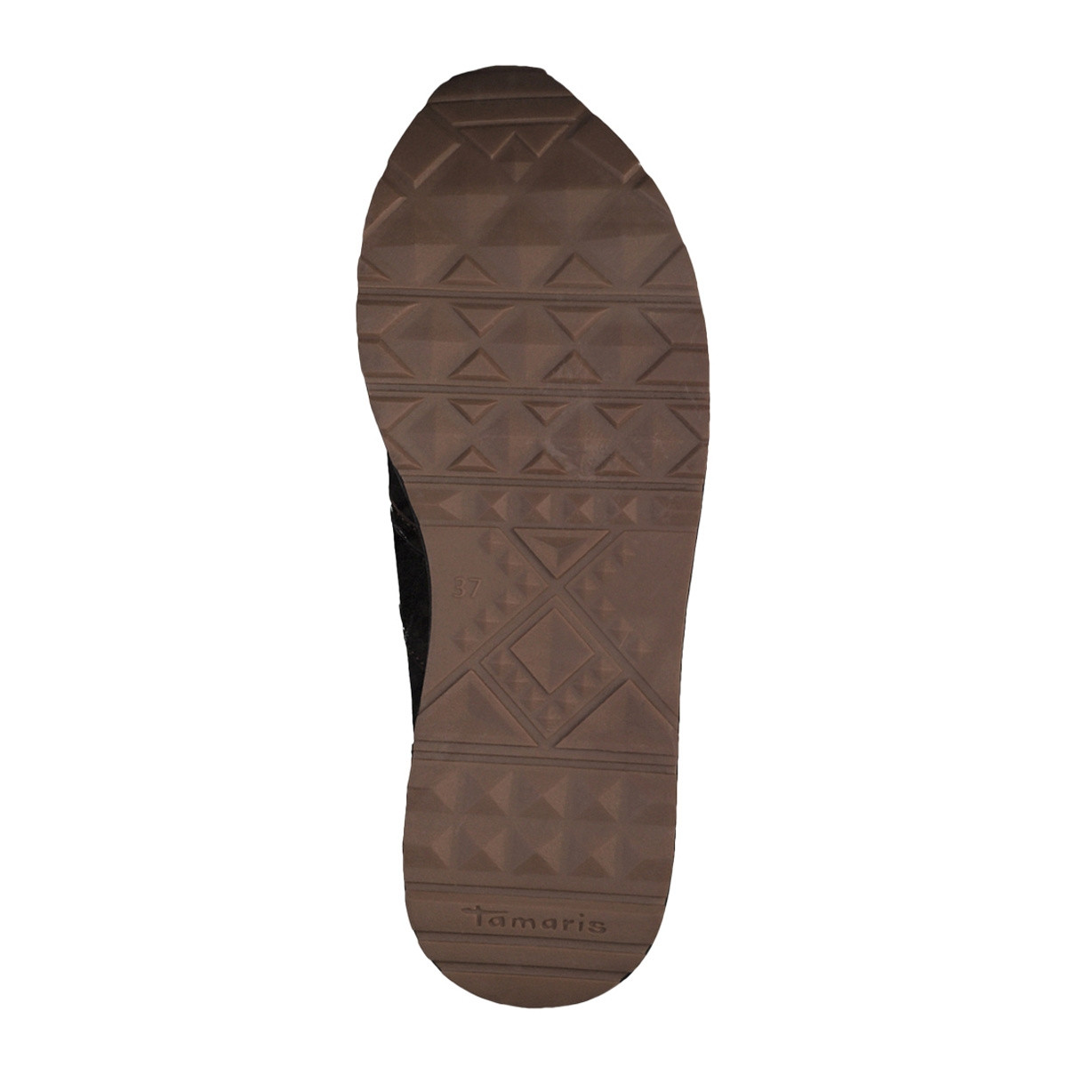 detail Dámské tenisky TAMARIS 23767-27-098 černá W1