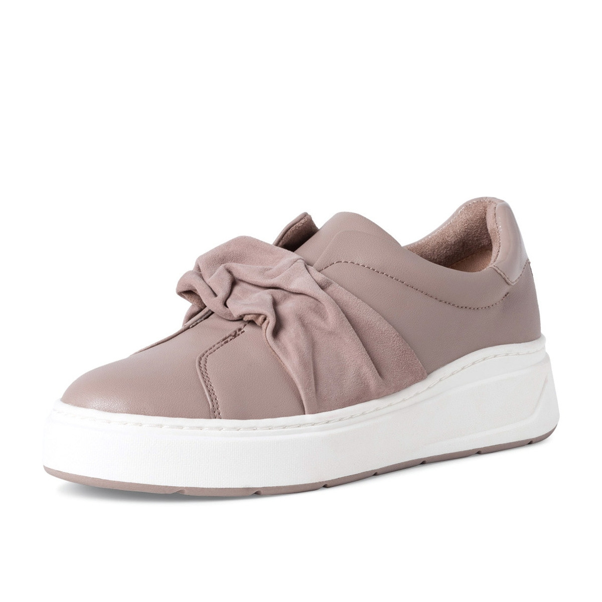 detail Dámské tenisky TAMARIS 24705-27-527 růžová W1