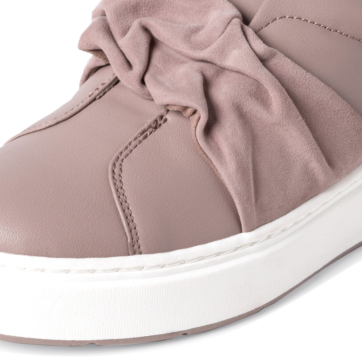 detail Dámské tenisky TAMARIS TAM-10101479-W1 růžová