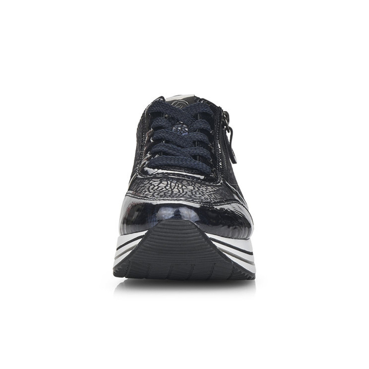 detail Dámské tenisky REMONTE RIE-10101535-W1 modrá