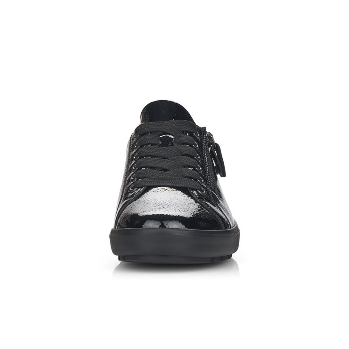 detail Dámské tenisky REMONTE RIE-10101544-W1 černá