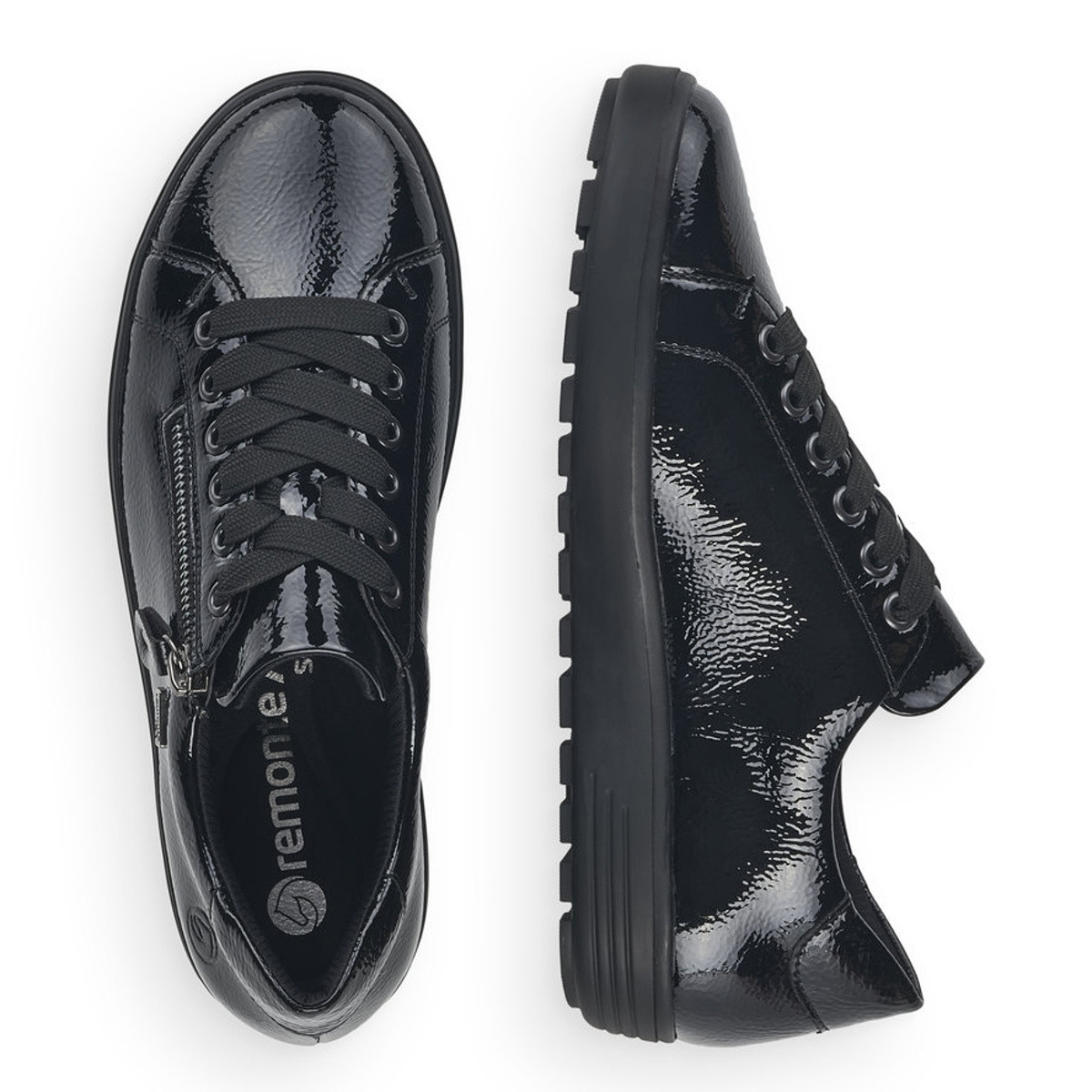 detail Dámské tenisky REMONTE RIE-10101544-W1 černá